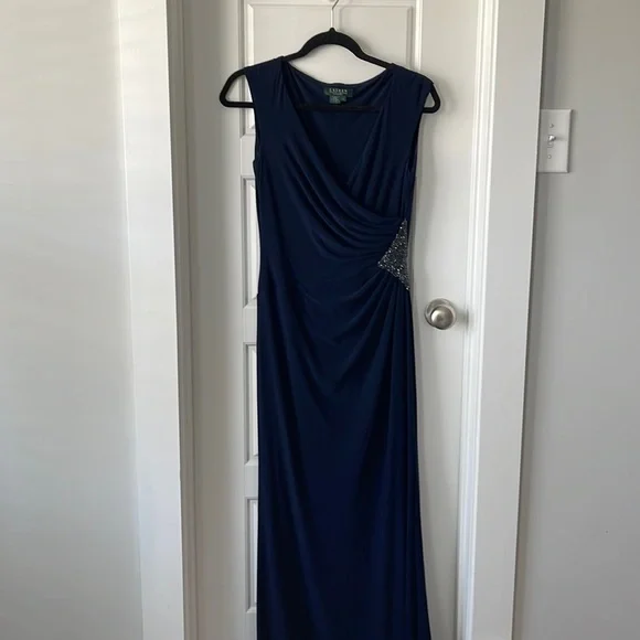 Dresses | Ralph Lauren Evening Gown | Poshmark Dresses | Ralph Lauren Evening Gown | Poshmark